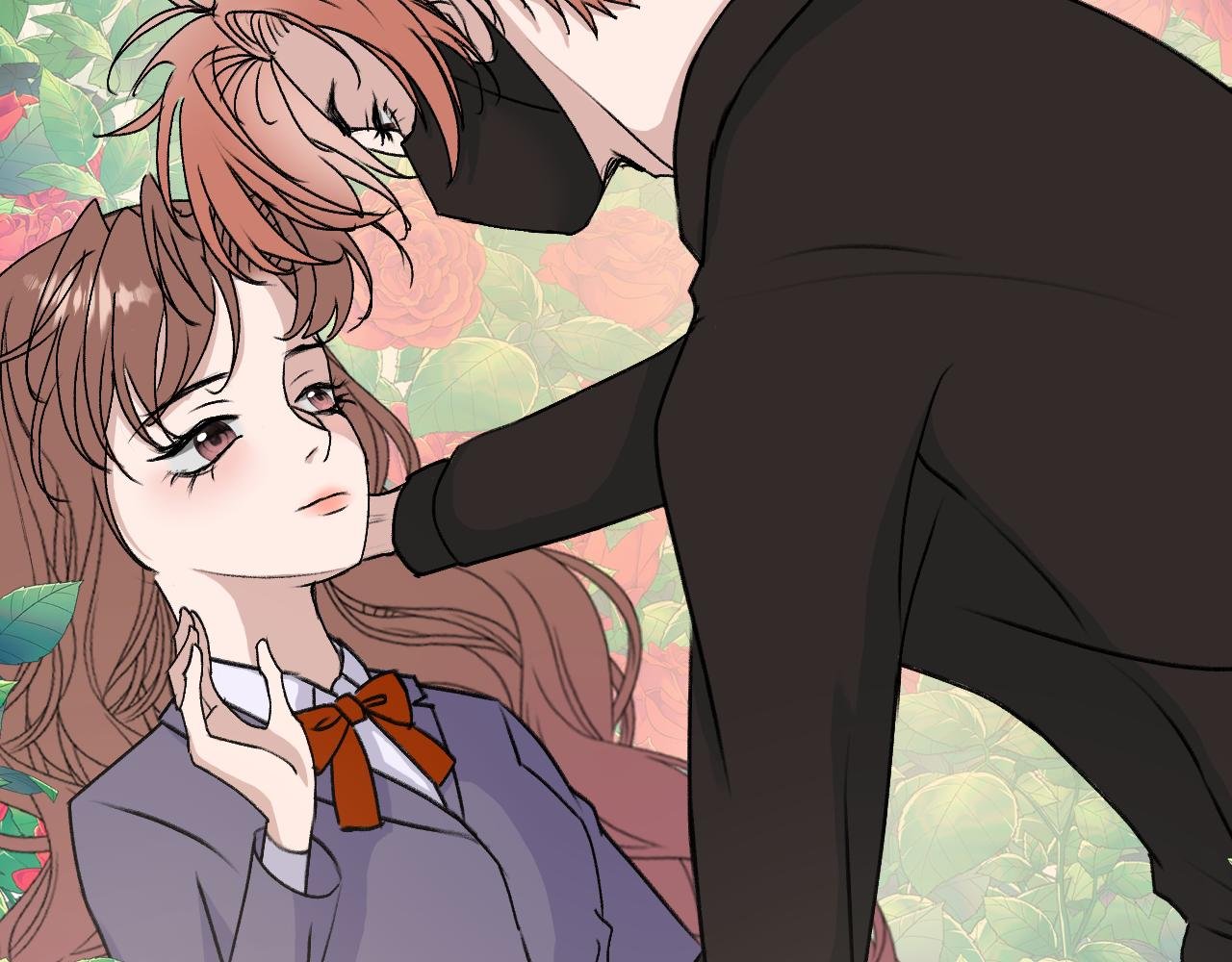第4话 令人害羞的事情