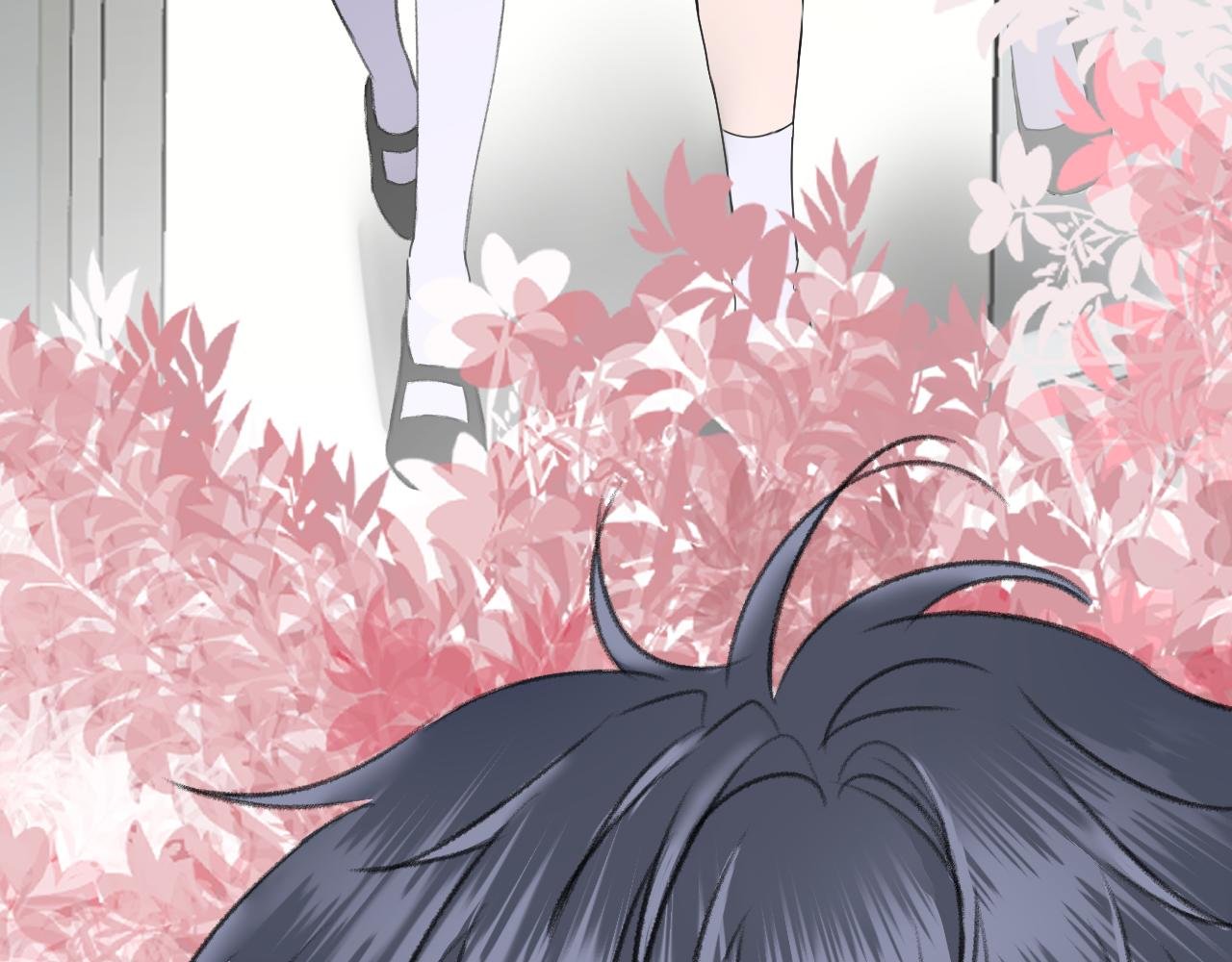 第3话 请客