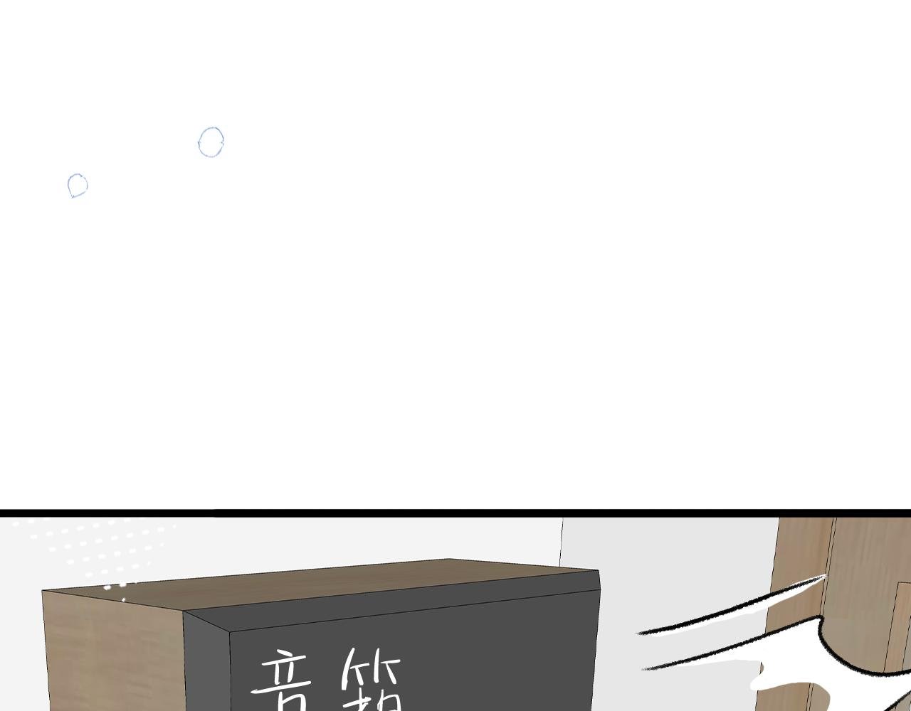 第2话 你选什么选修课？