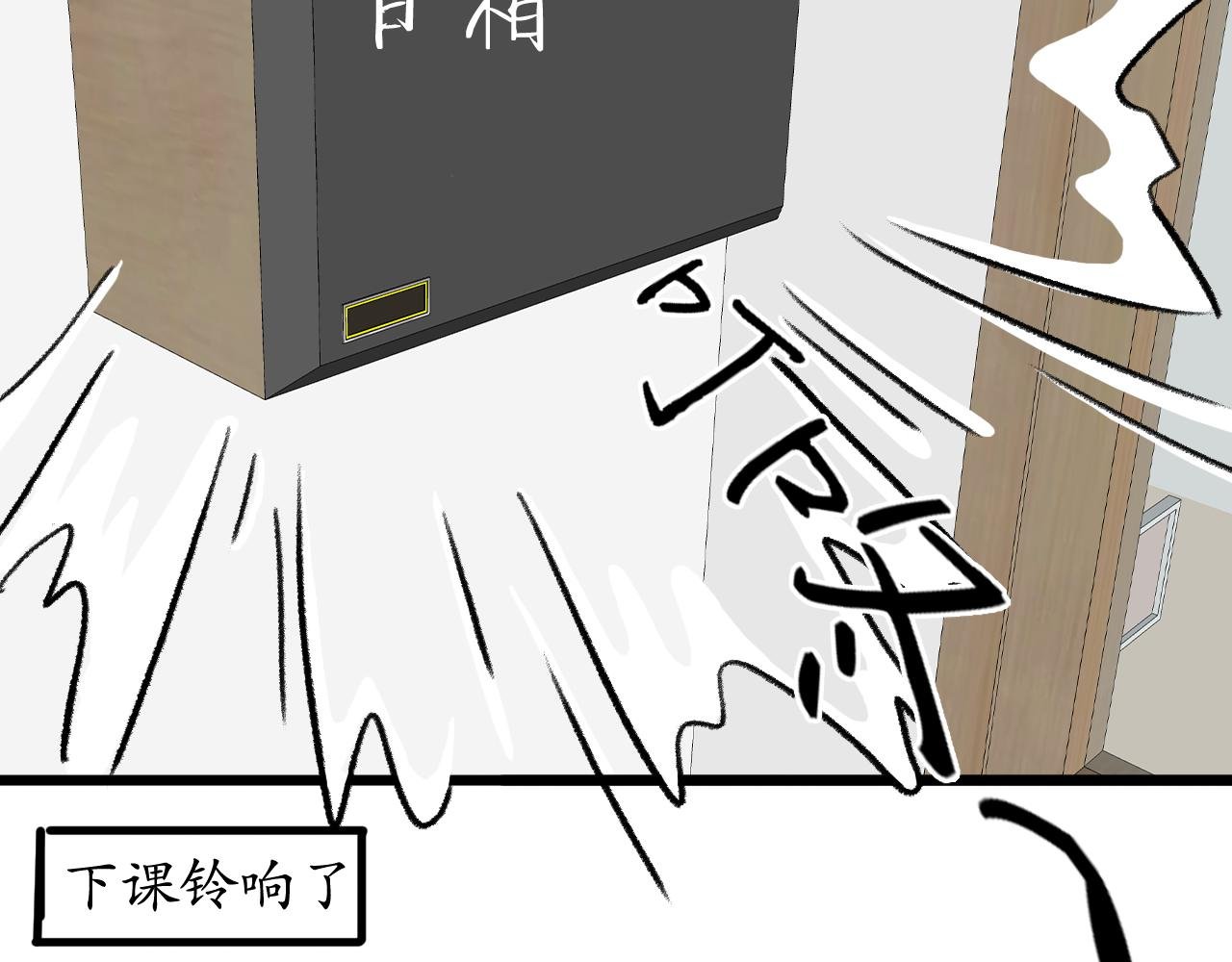 第2话 你选什么选修课？