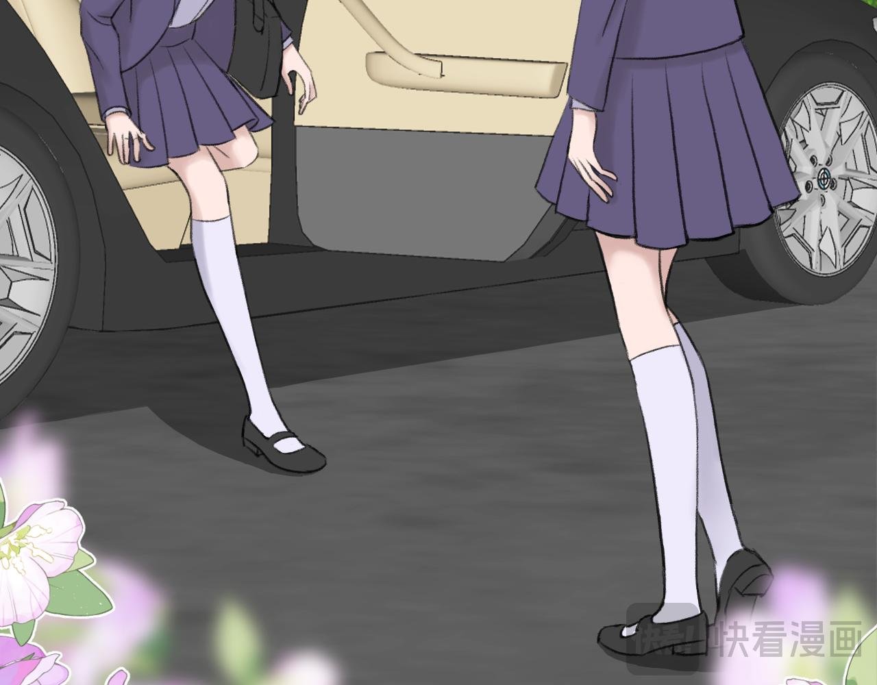 第1话 可以做你的同桌吗？
