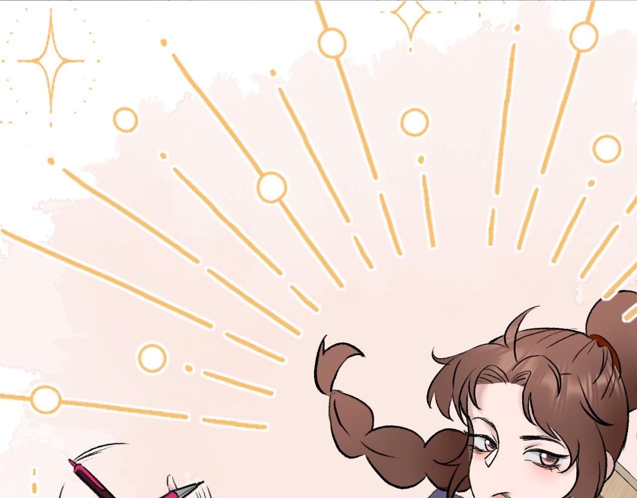 第1话 可以做你的同桌吗？