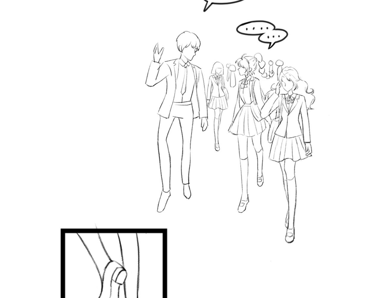 人物介绍——顾熙攘