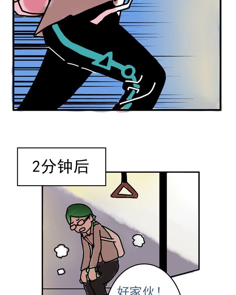 当日常变成非日常 第2集