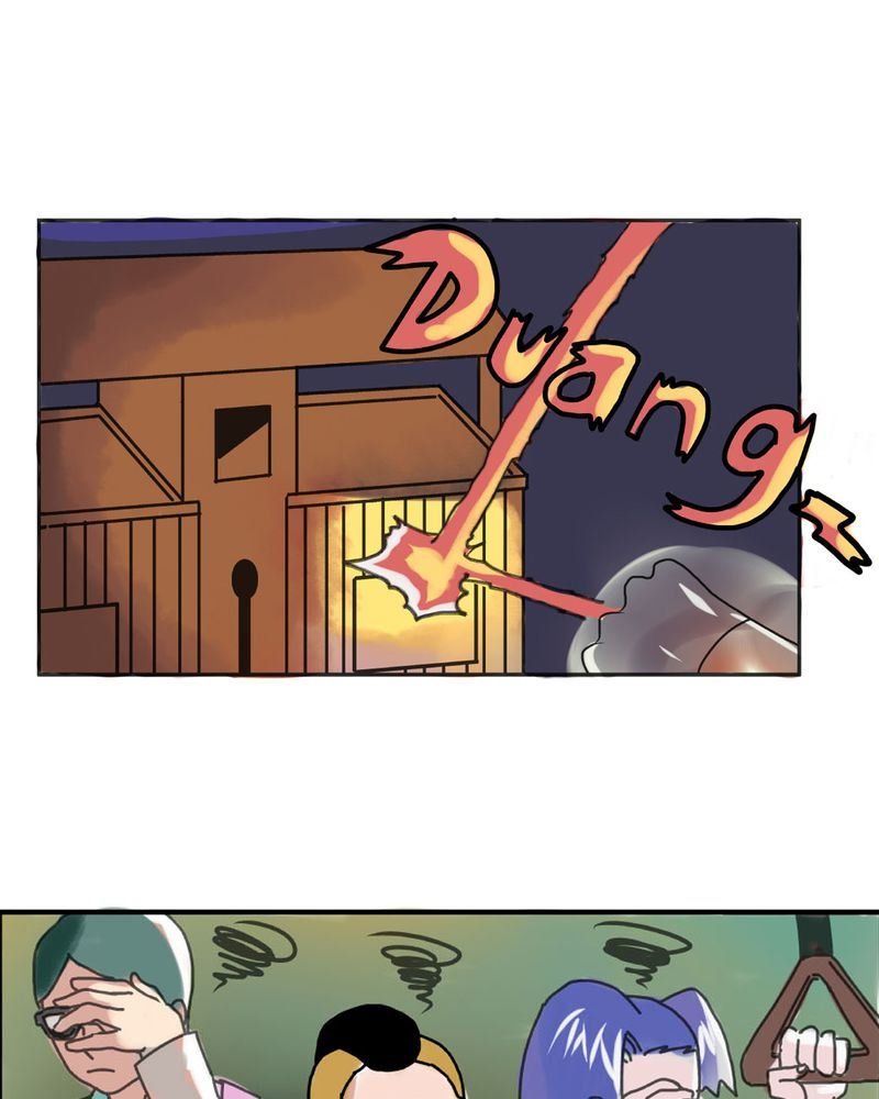 当日常变成非日常 第3集