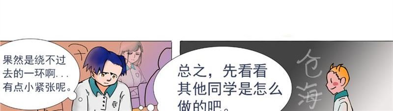 当日常变成非日常 第6集