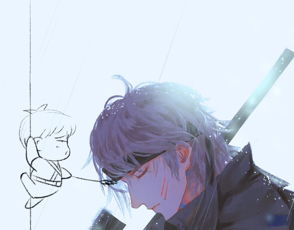 小崽