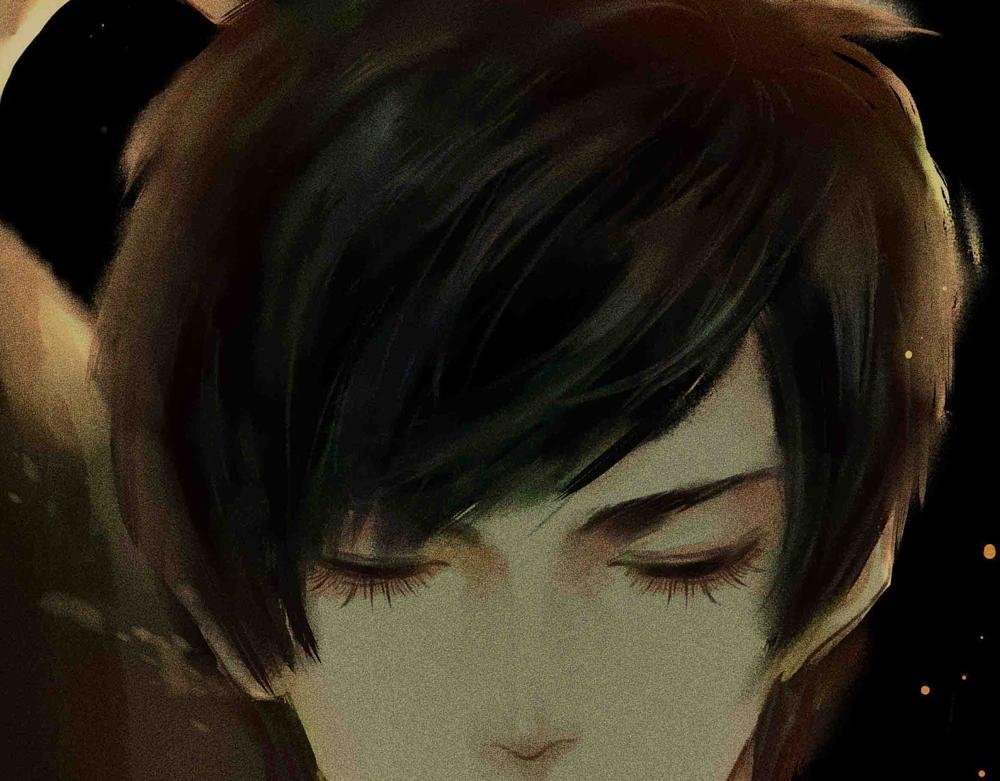 结局