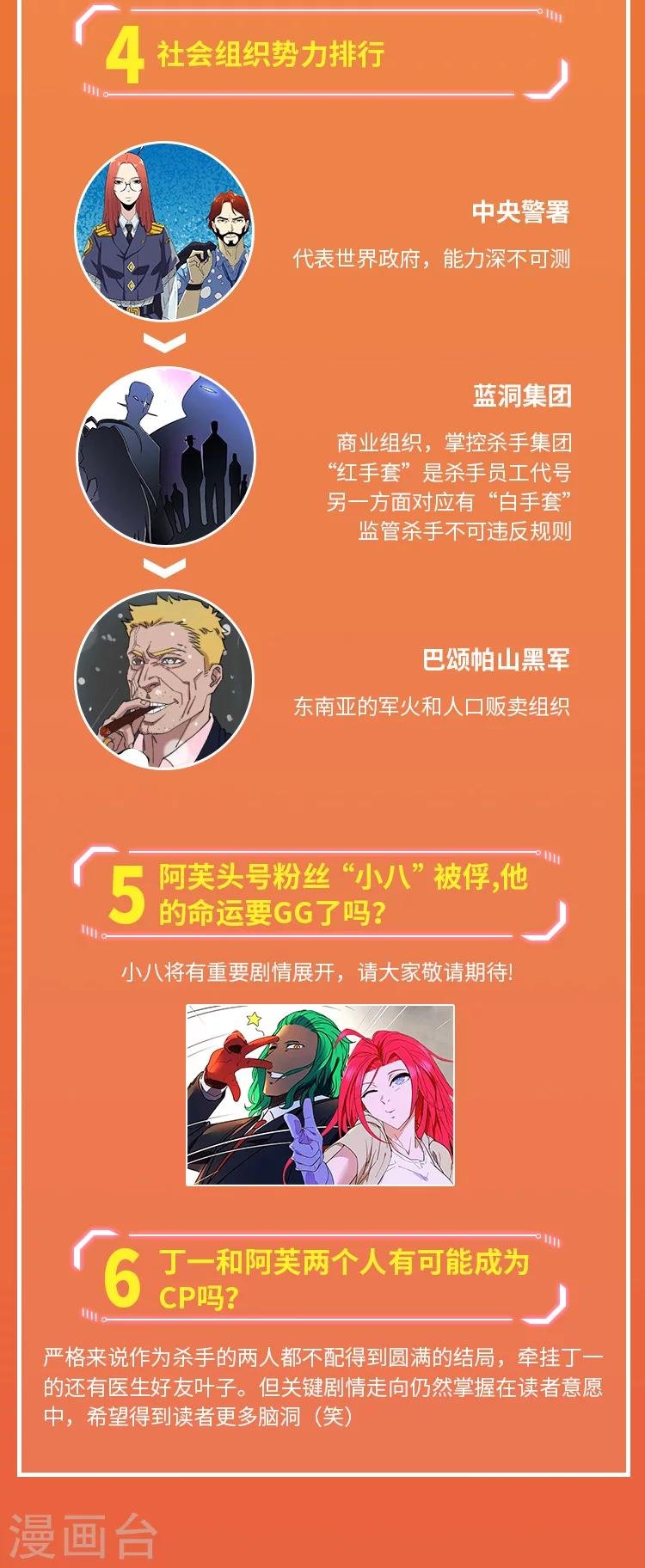 第2期 武魂赛高！直击女杀手硬核世界