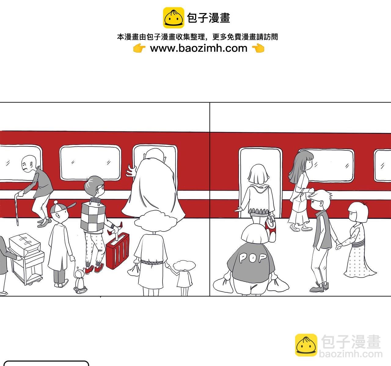 设计师是如何旅行的