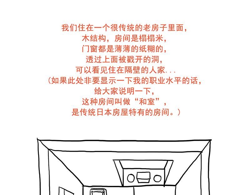 日本之旅①