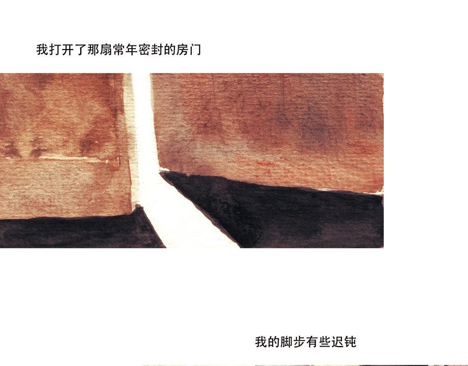 番外3-实验作品Food