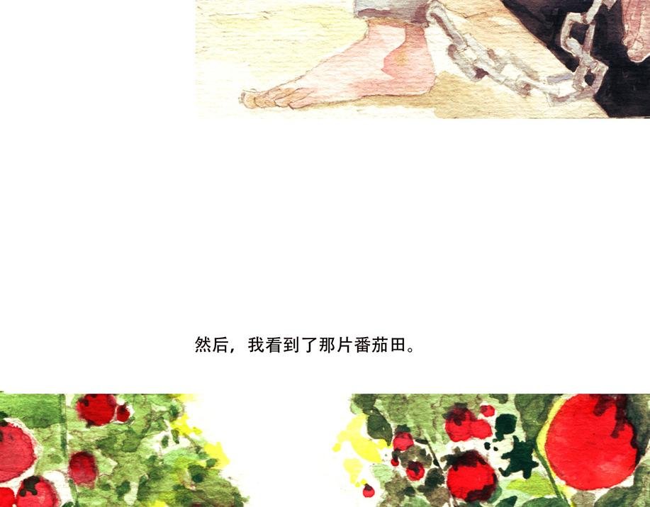 番外3-实验作品Food