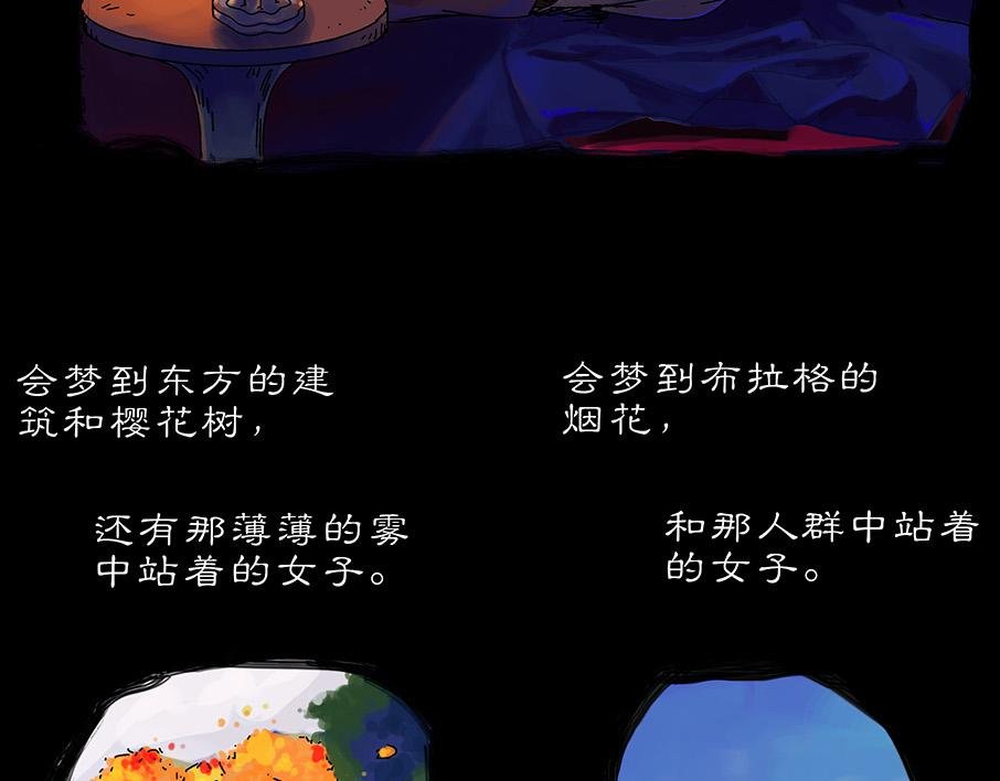 番外2-实验作品Dream