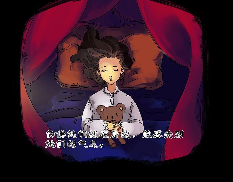 番外2-实验作品Dream