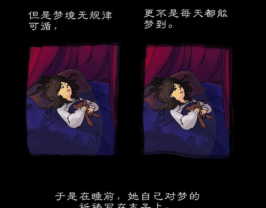 番外2-实验作品Dream