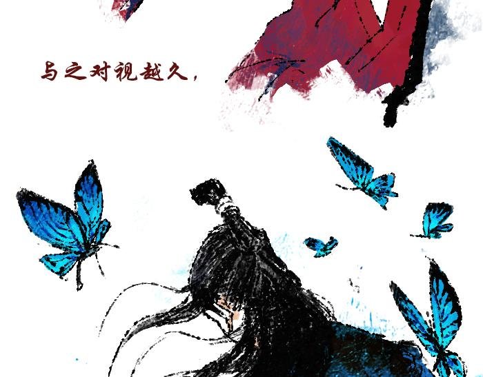 第三话：石像