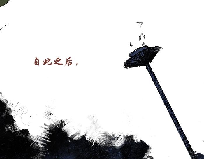 第三话：石像