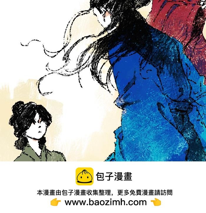 第三话：石像