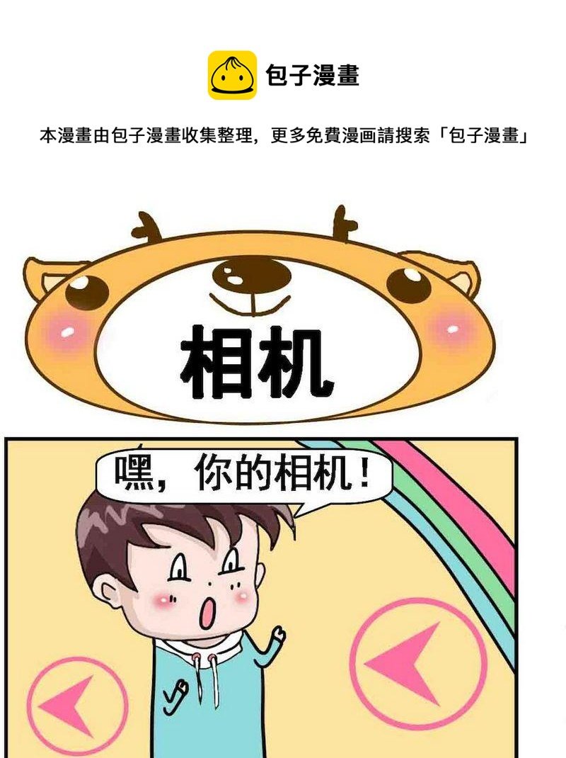 5 相机