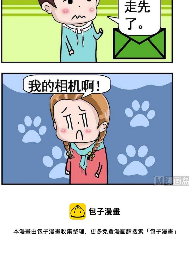 5 相机
