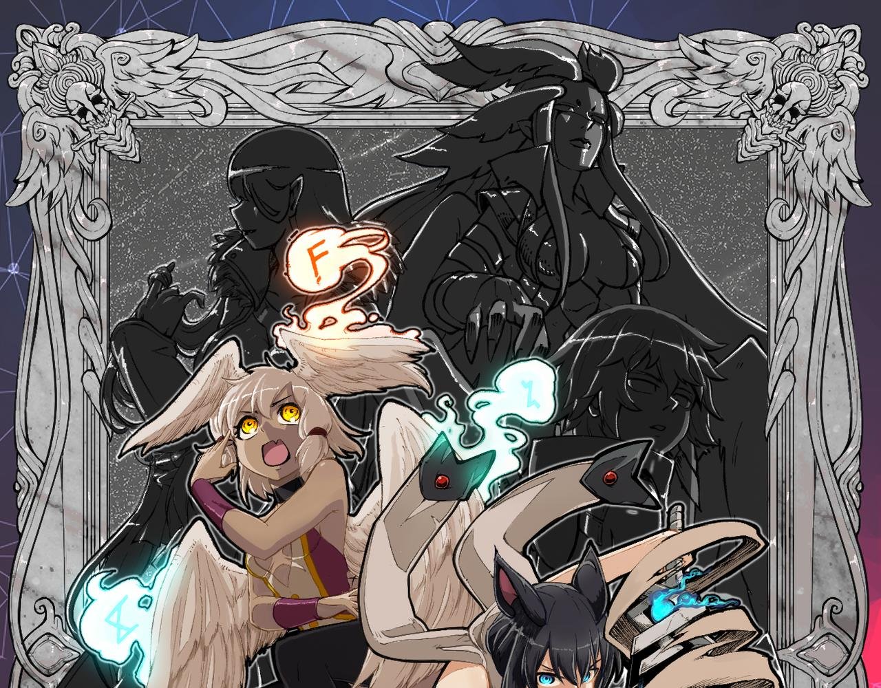 [序]EP-00