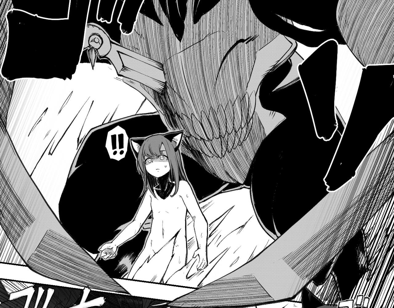 [序]EP-01
