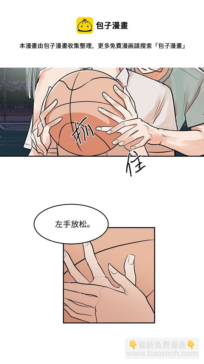 08 篮球之战