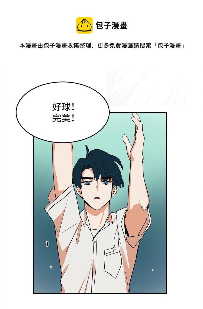 08 篮球之战