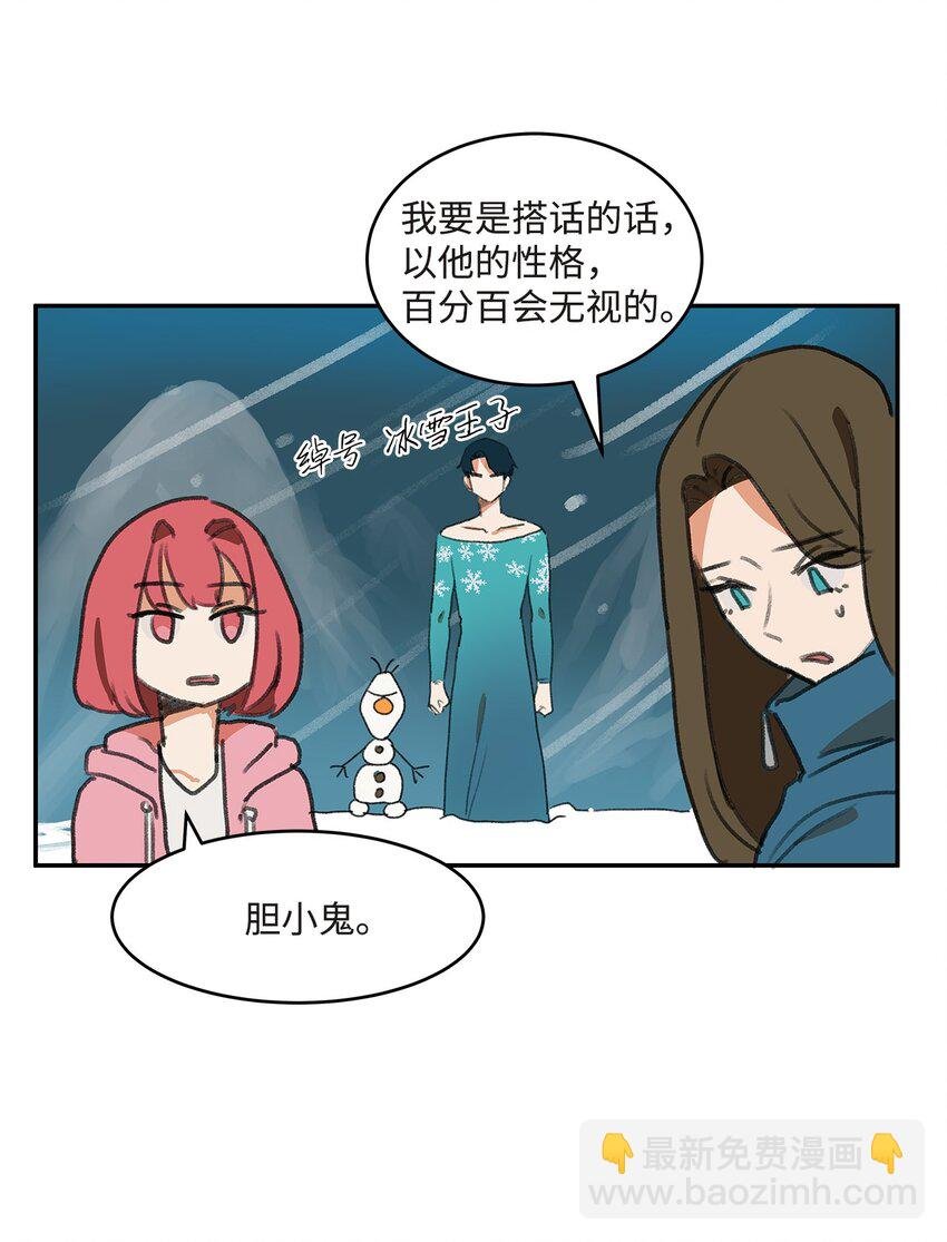 02 变装接近