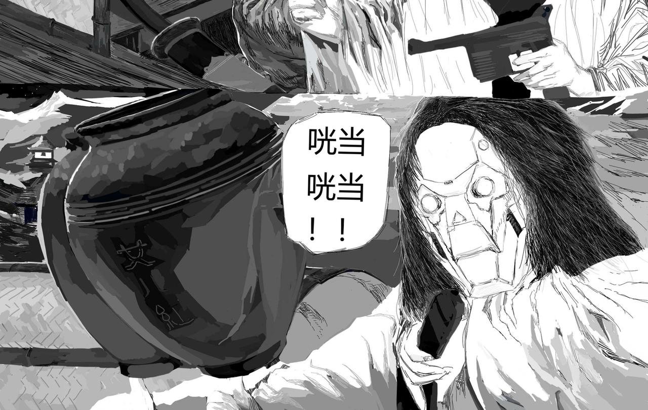 冬天夜晚的歌声