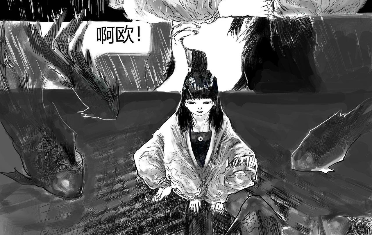 女孩子