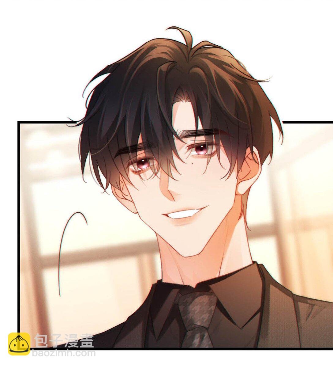 004 在陌生ALPHA面前发情简直是奇耻大辱！