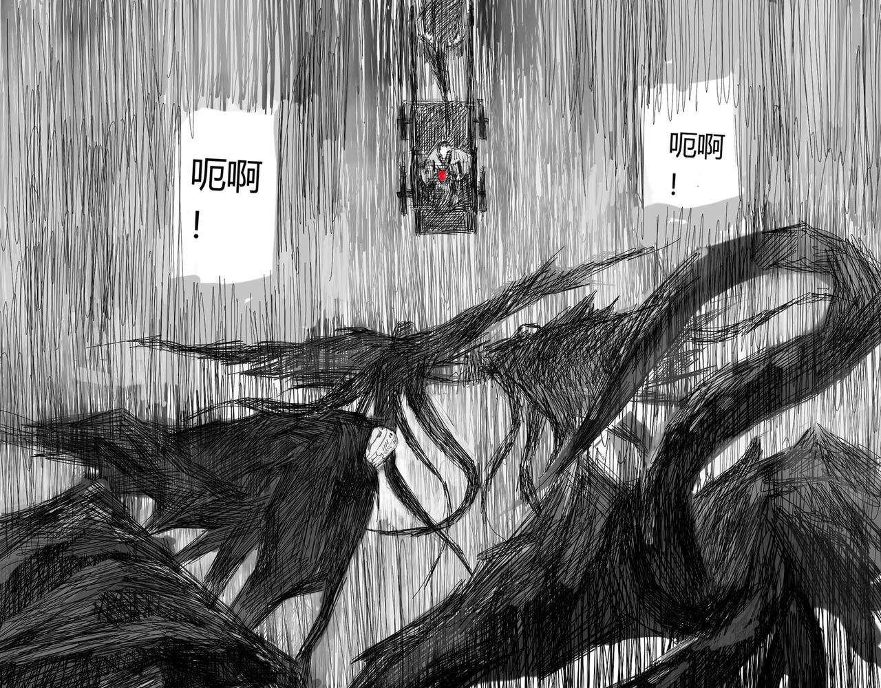机器人的空袭