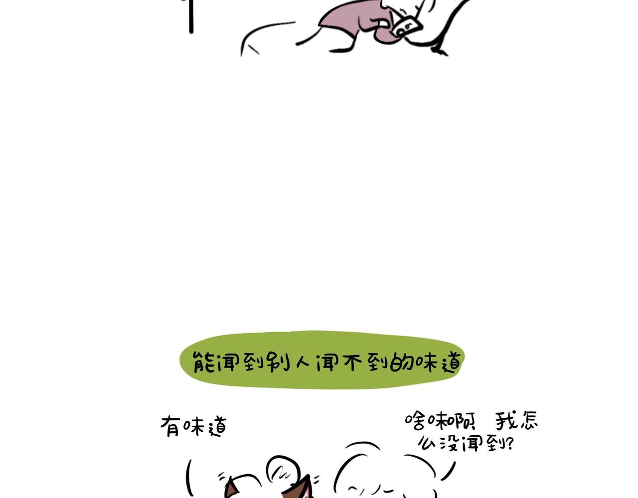 8 它来了！它来了！