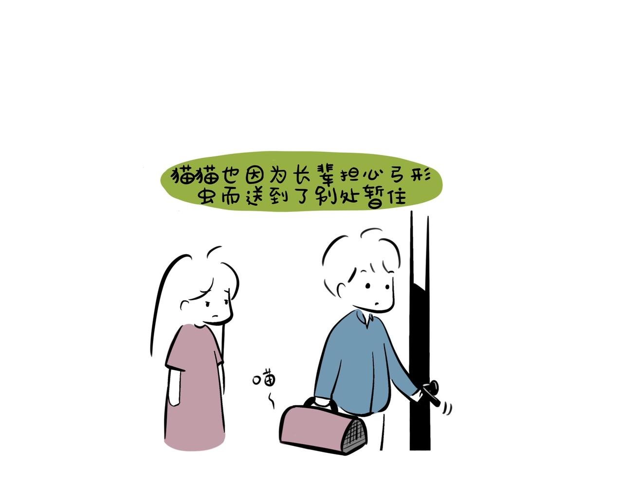 3 进入早孕状态