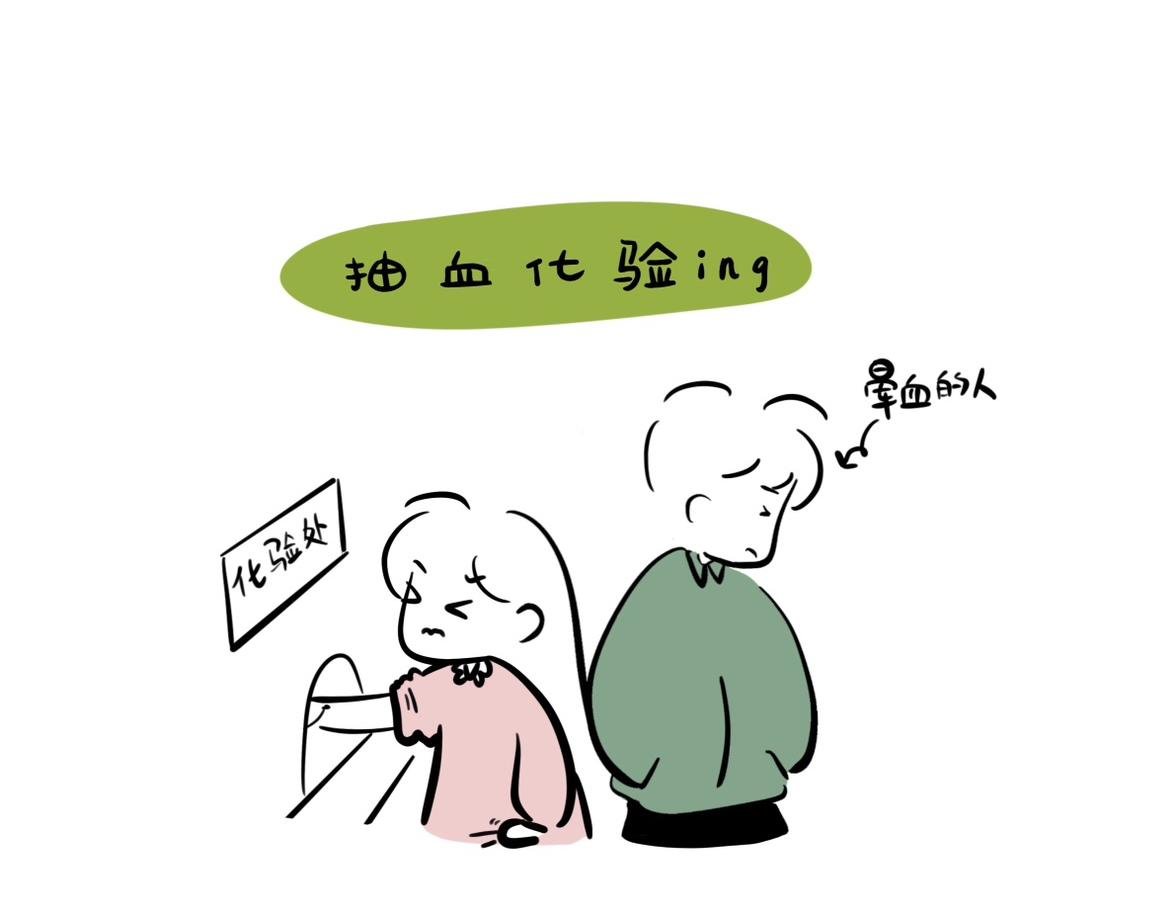 2 意外怀孕后的反应