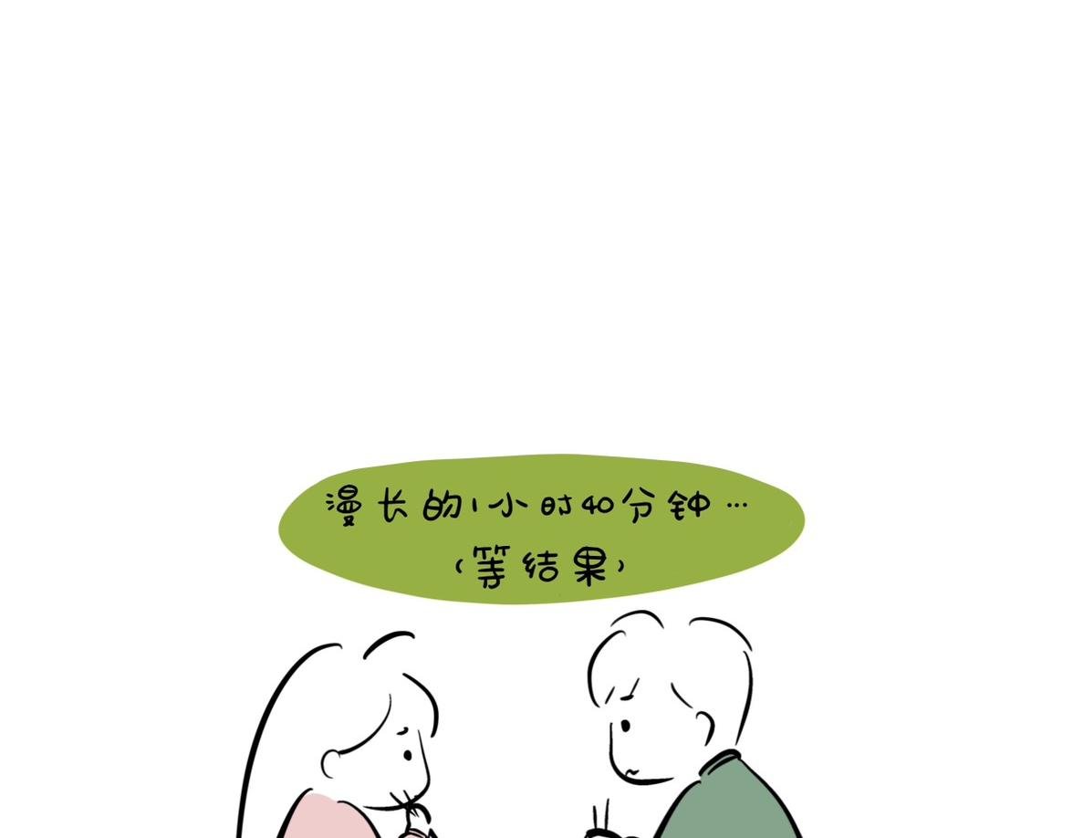 2 意外怀孕后的反应