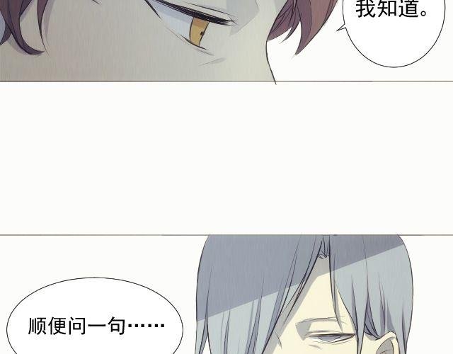 第9话 你到底是谁？