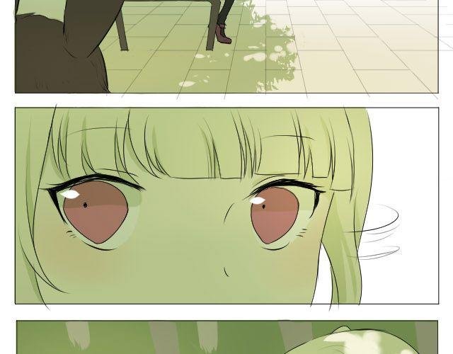 第5话 兔子是时光机？！