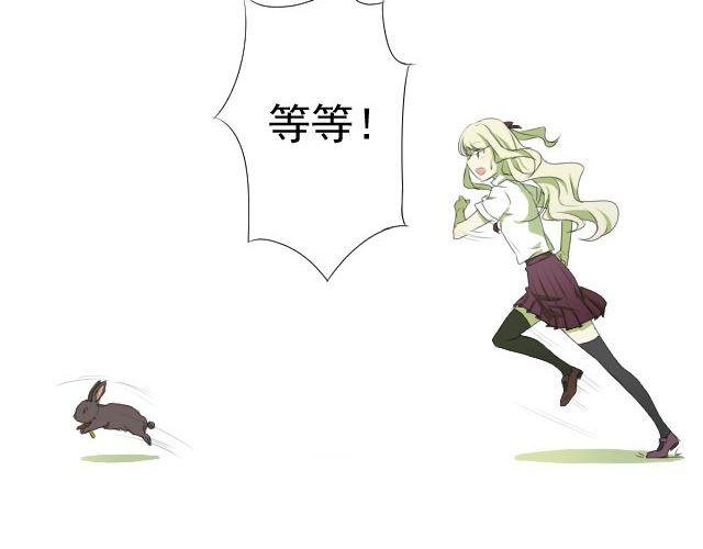 第5话 兔子是时光机？！