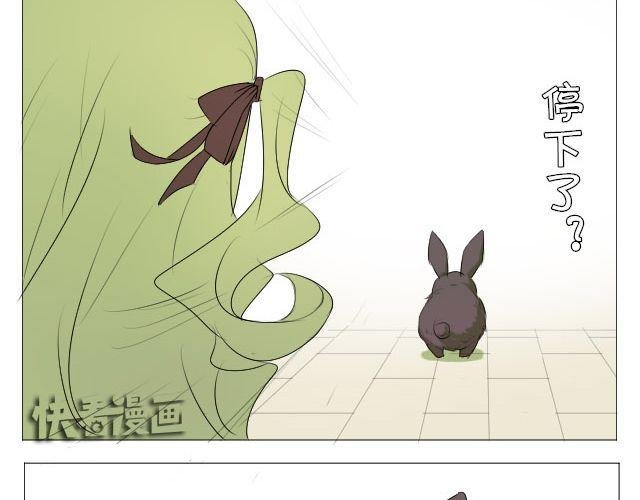 第5话 兔子是时光机？！