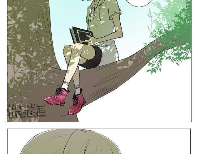 第3、4话 带着怀表的兔子