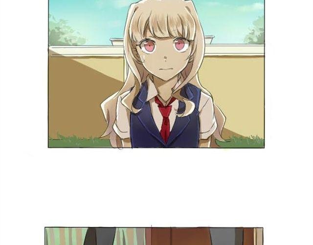 第1、2话 奇怪的扫帚