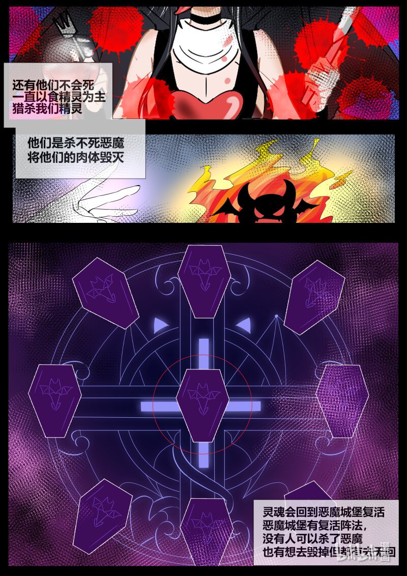 第八话 第一课