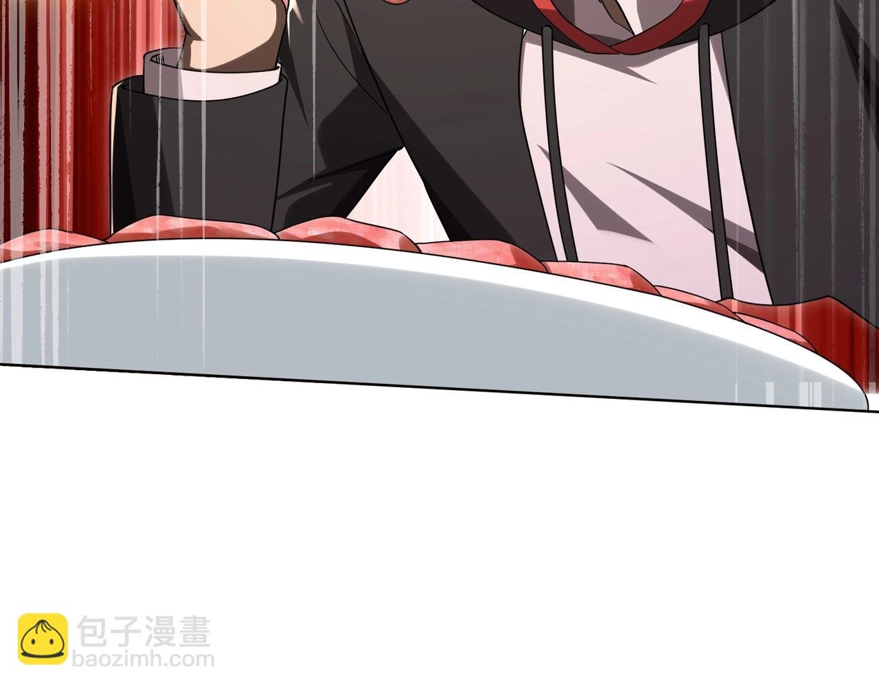 第8话 饕餮盛宴！