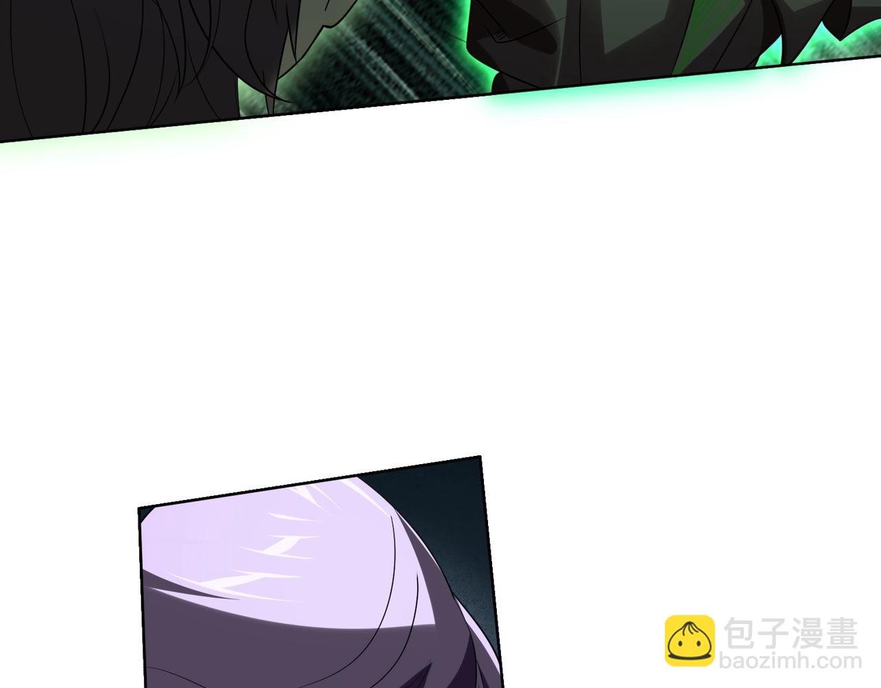 第5话 晚餐的交锋！