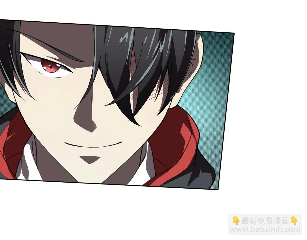 第4话 生死两极！