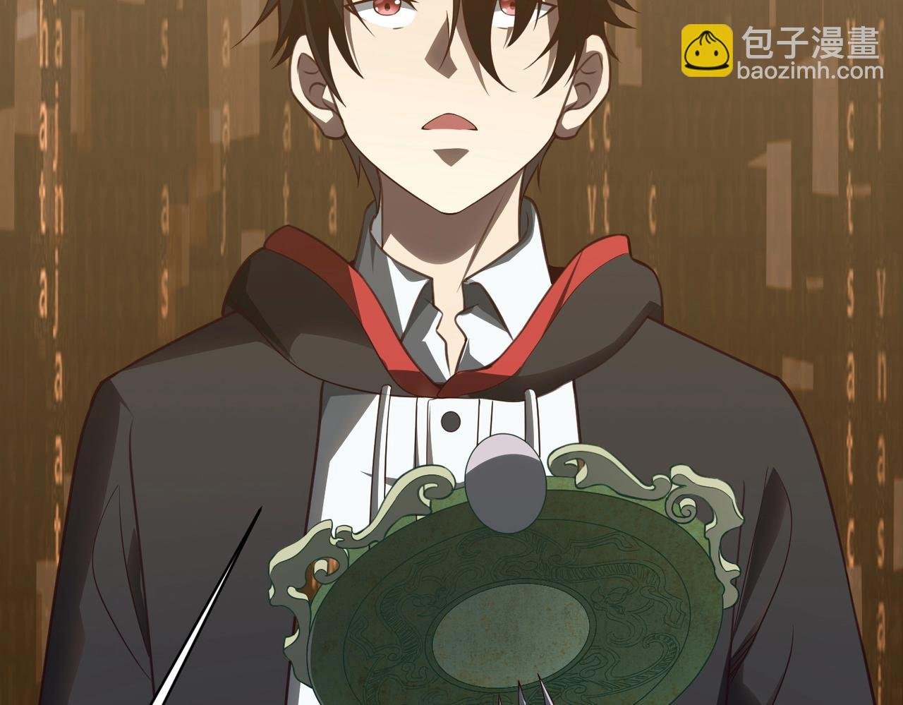 第4话 生死两极！