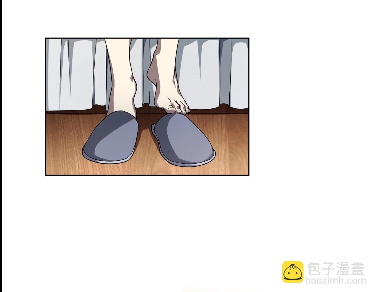 第1话 欢迎来到惊悚游戏！